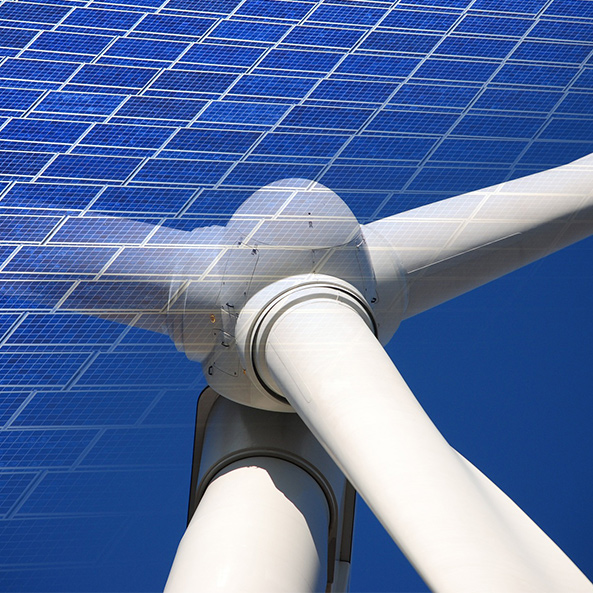 Wind Turbine Project 4