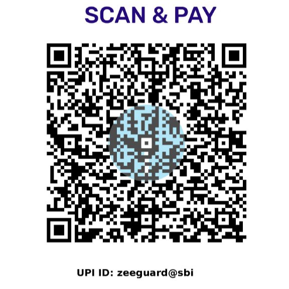 Scan & Pay