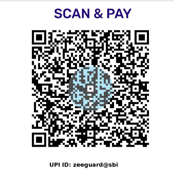 Scan & Pay