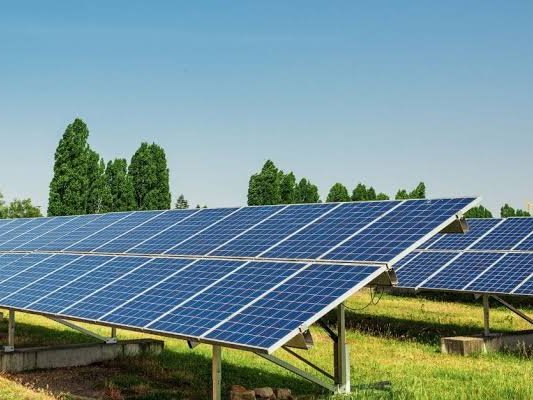 1 MW Project 