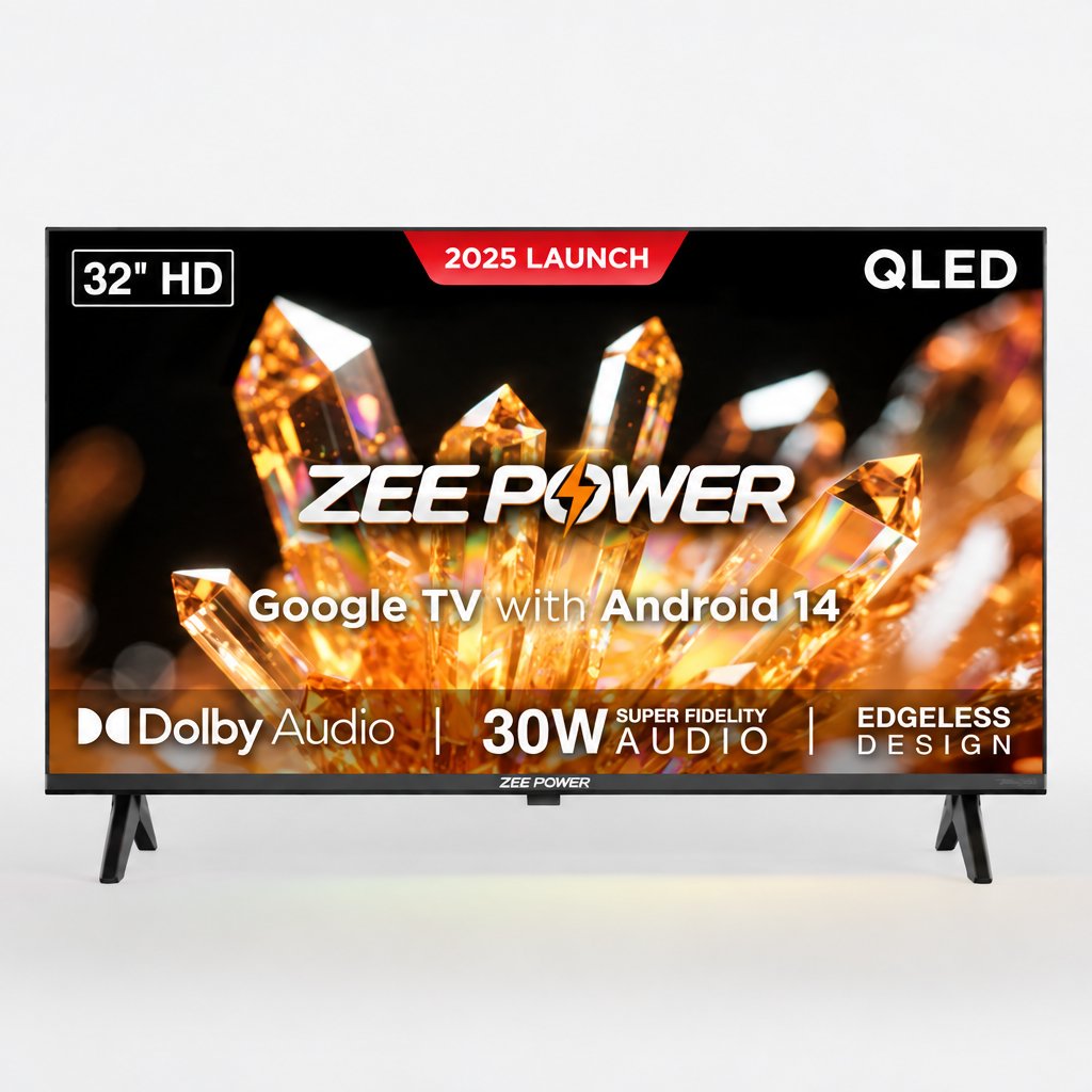Zee Power