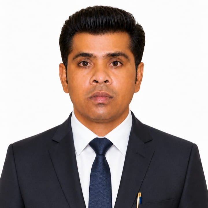 Sanjay Sahu 